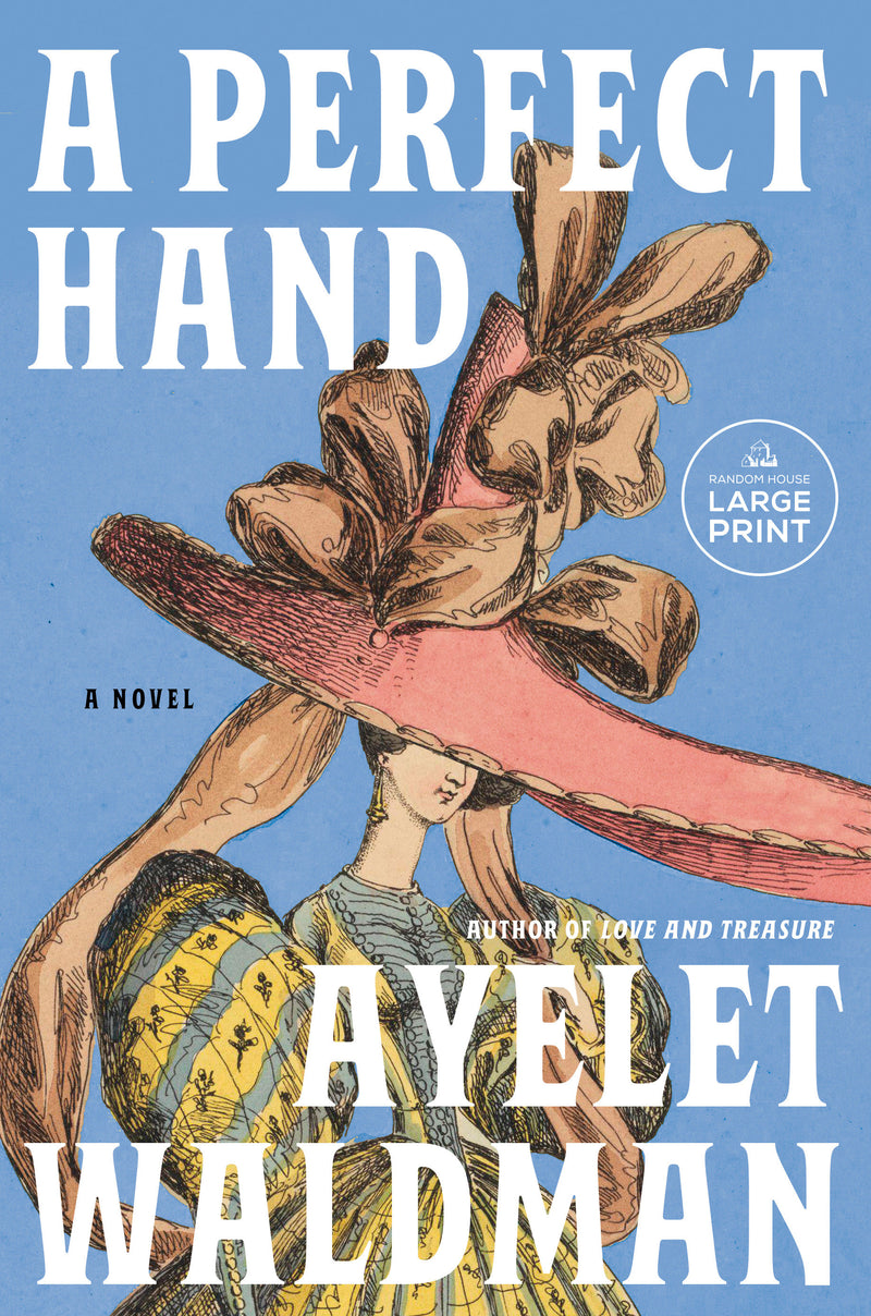 A Perfect Hand
