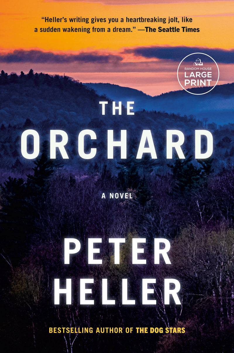 The Orchard
