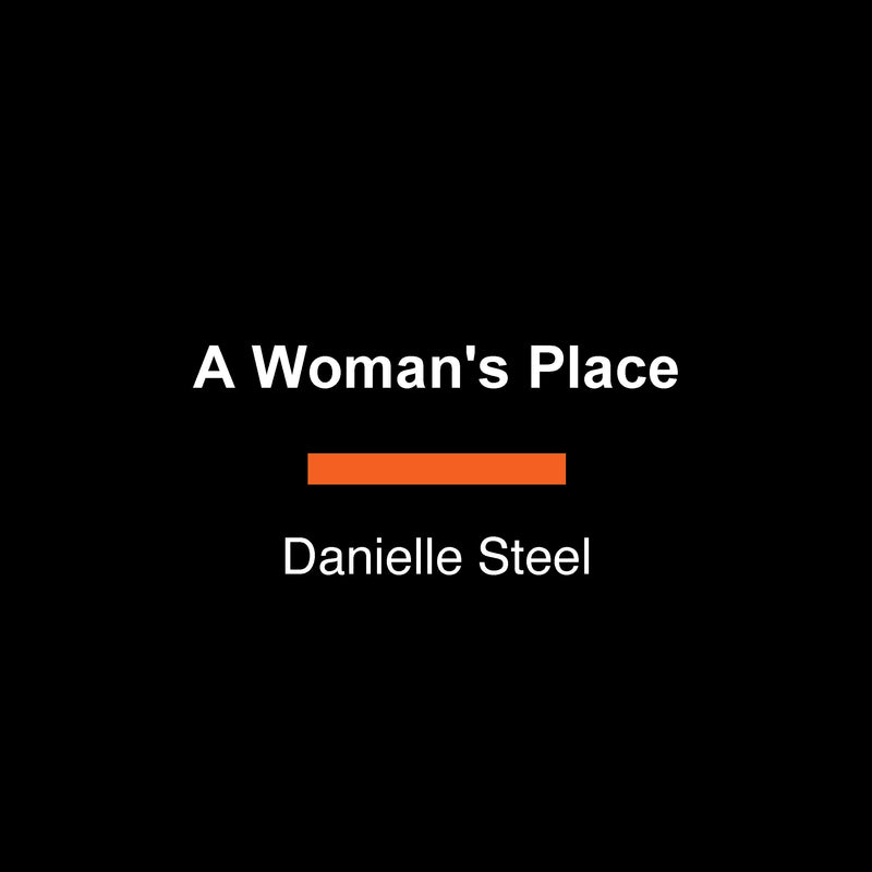 A Woman's Place