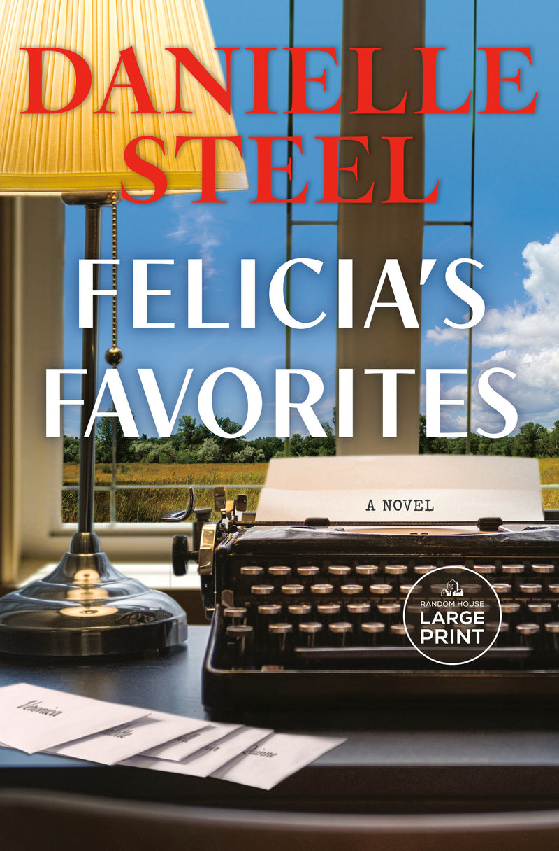Felicia's Favorites