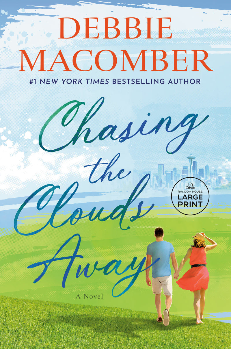 Chasing the Clouds Away