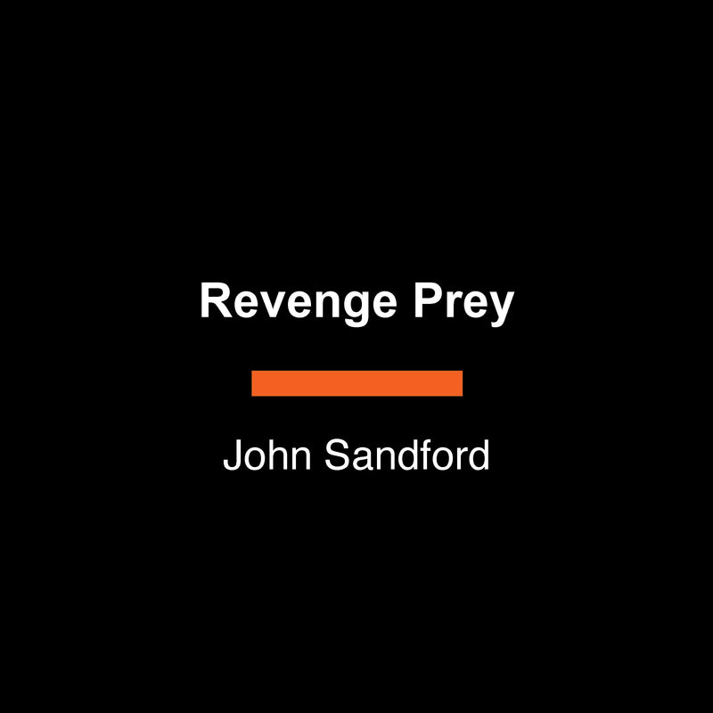 Revenge Prey