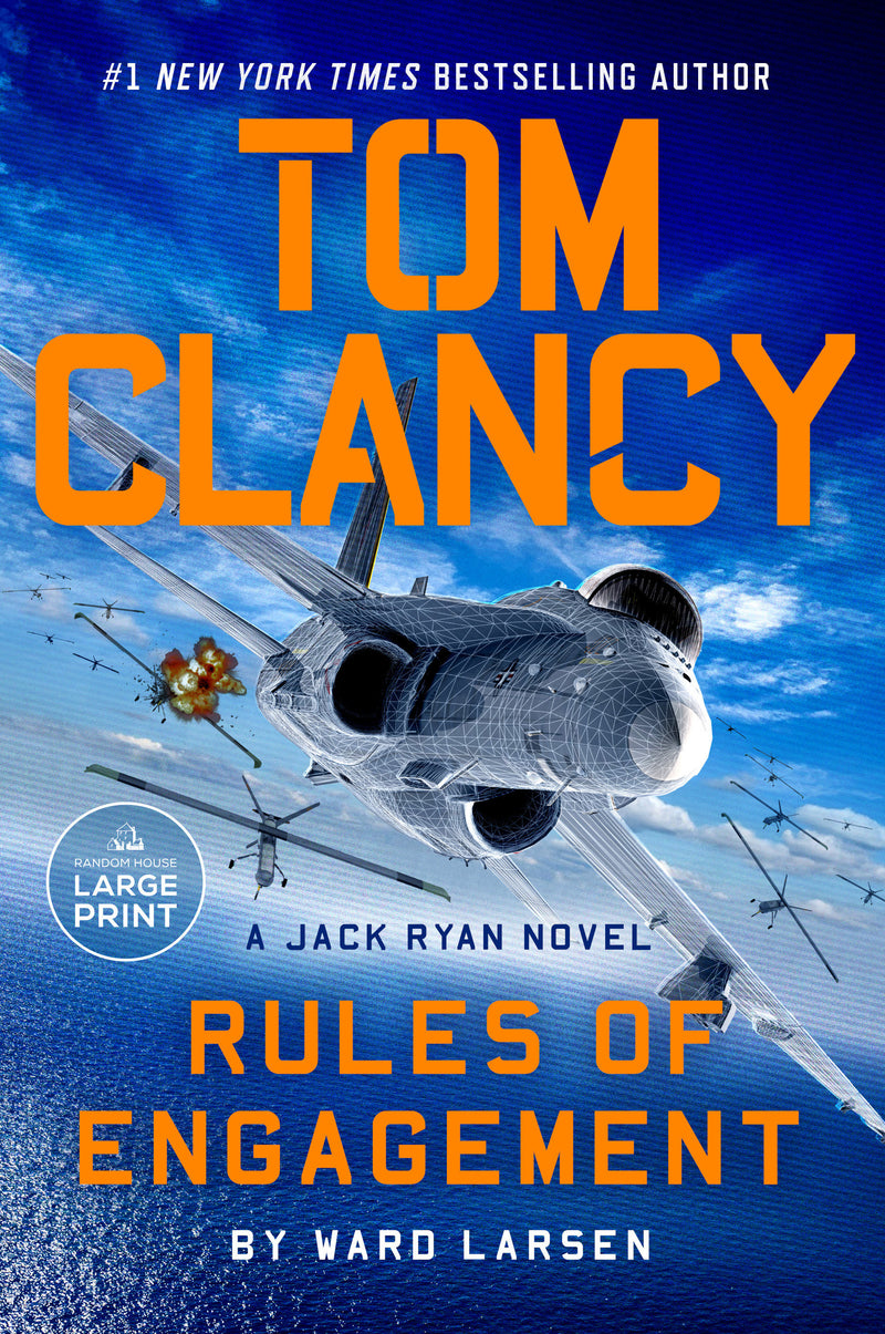 Tom Clancy Rules of Engagement