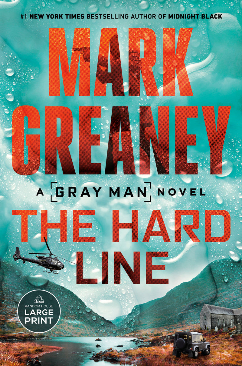 The Hard Line