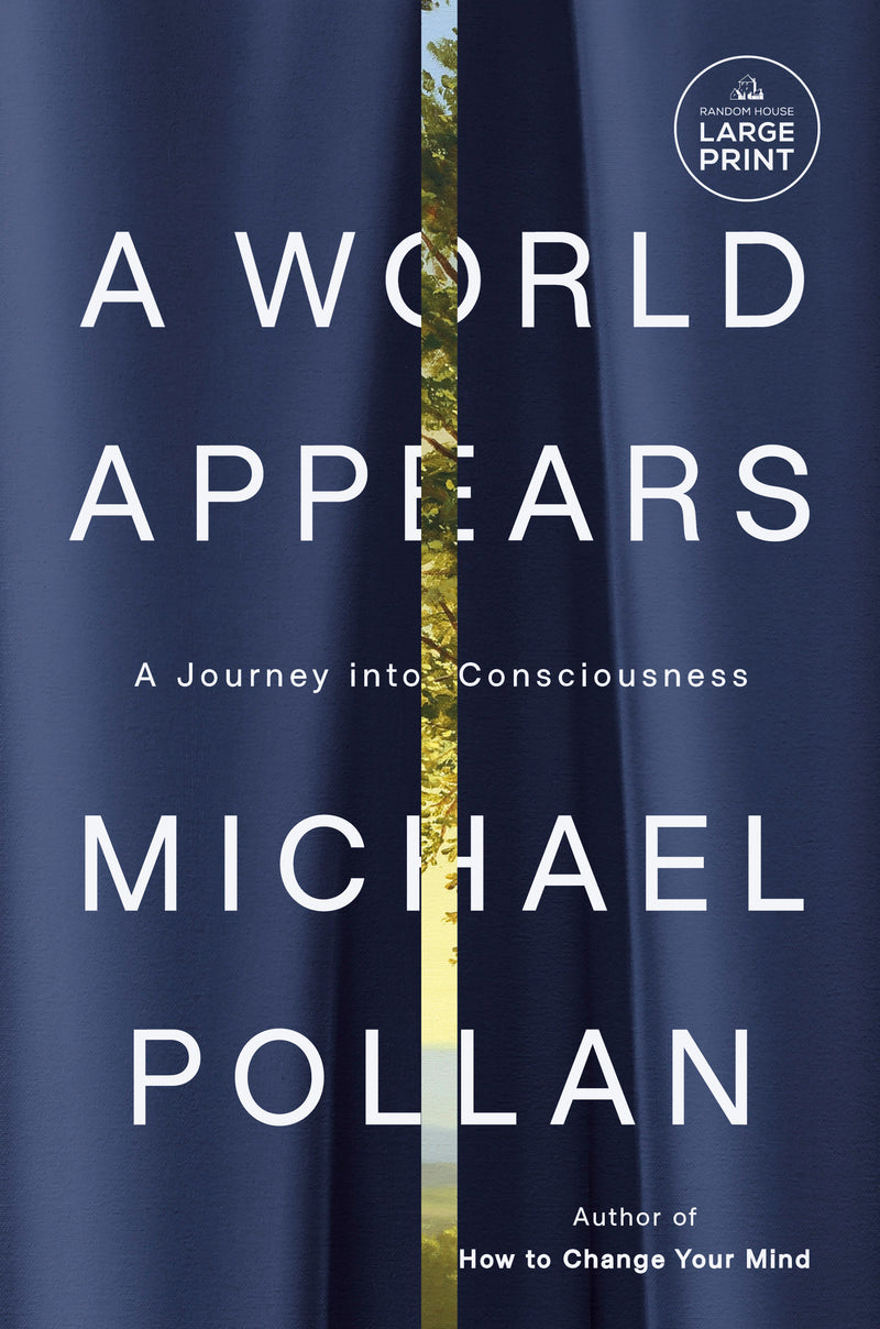 A World Appears
