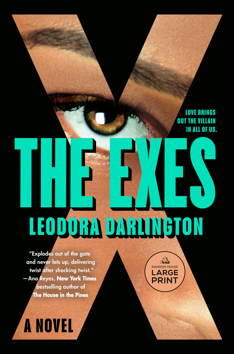 The Exes: A GMA Book Club Pick