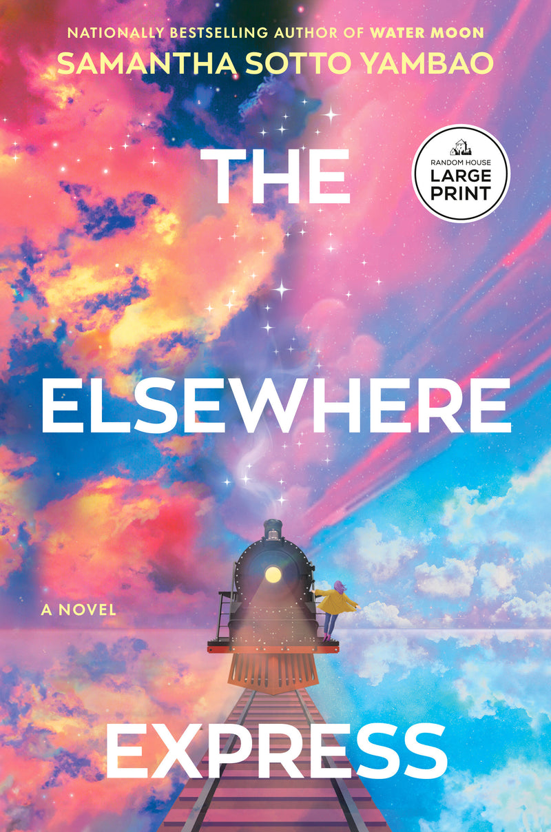 The Elsewhere Express