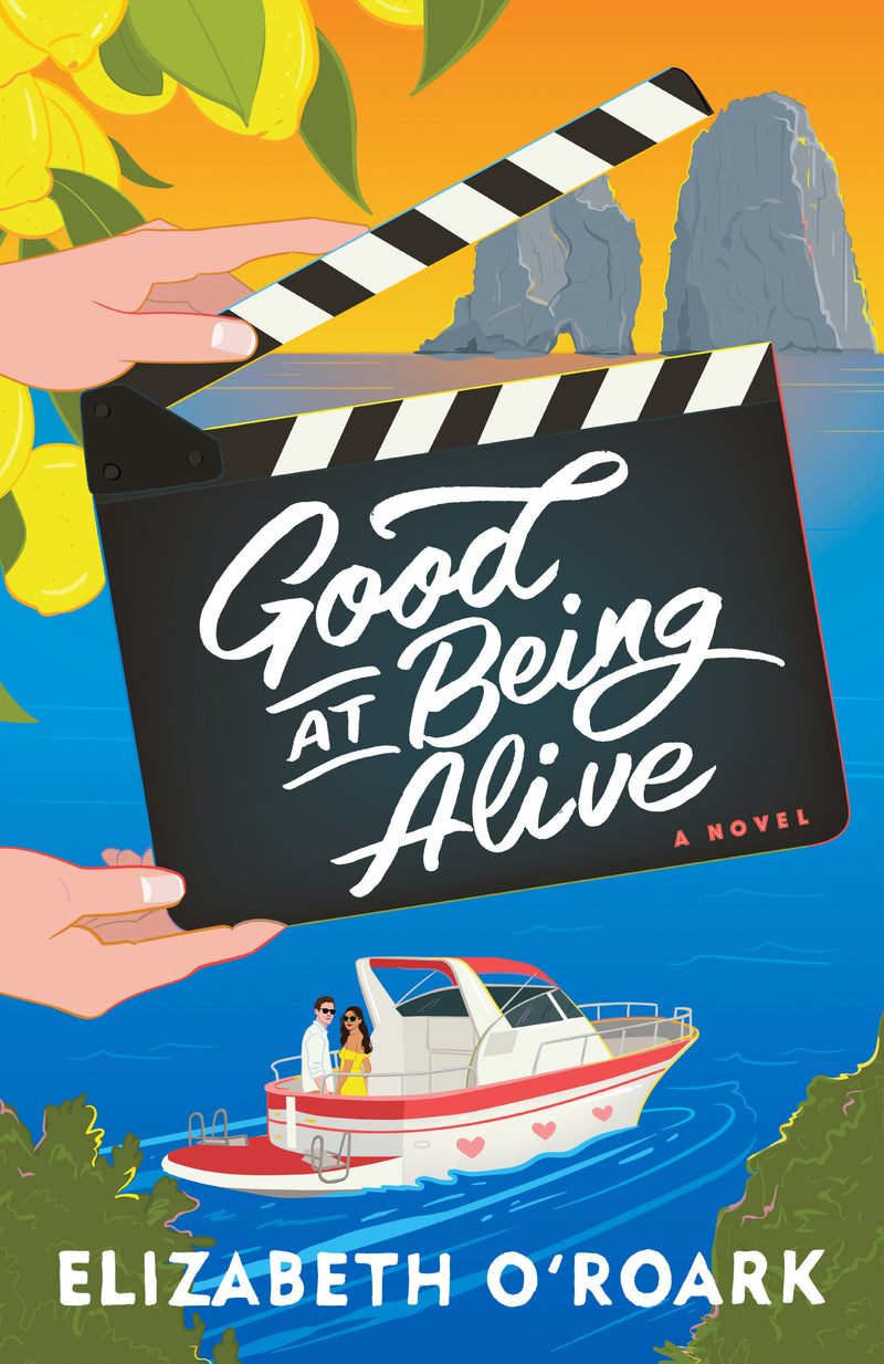 Good at Being Alive