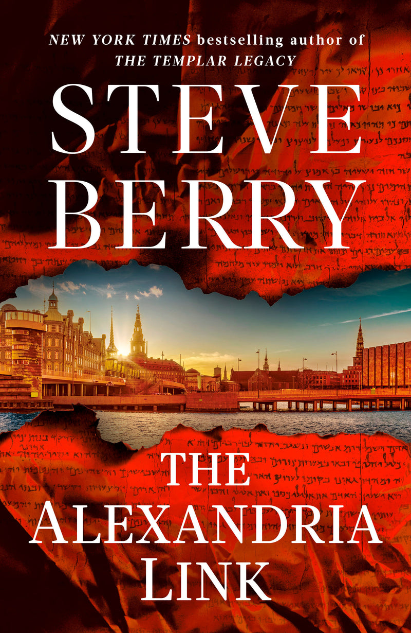 The Alexandria Link