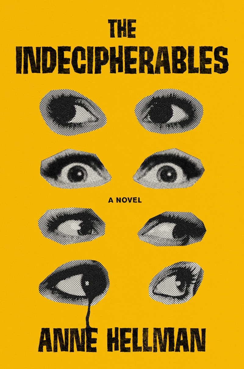 The Indecipherables: A Novel
