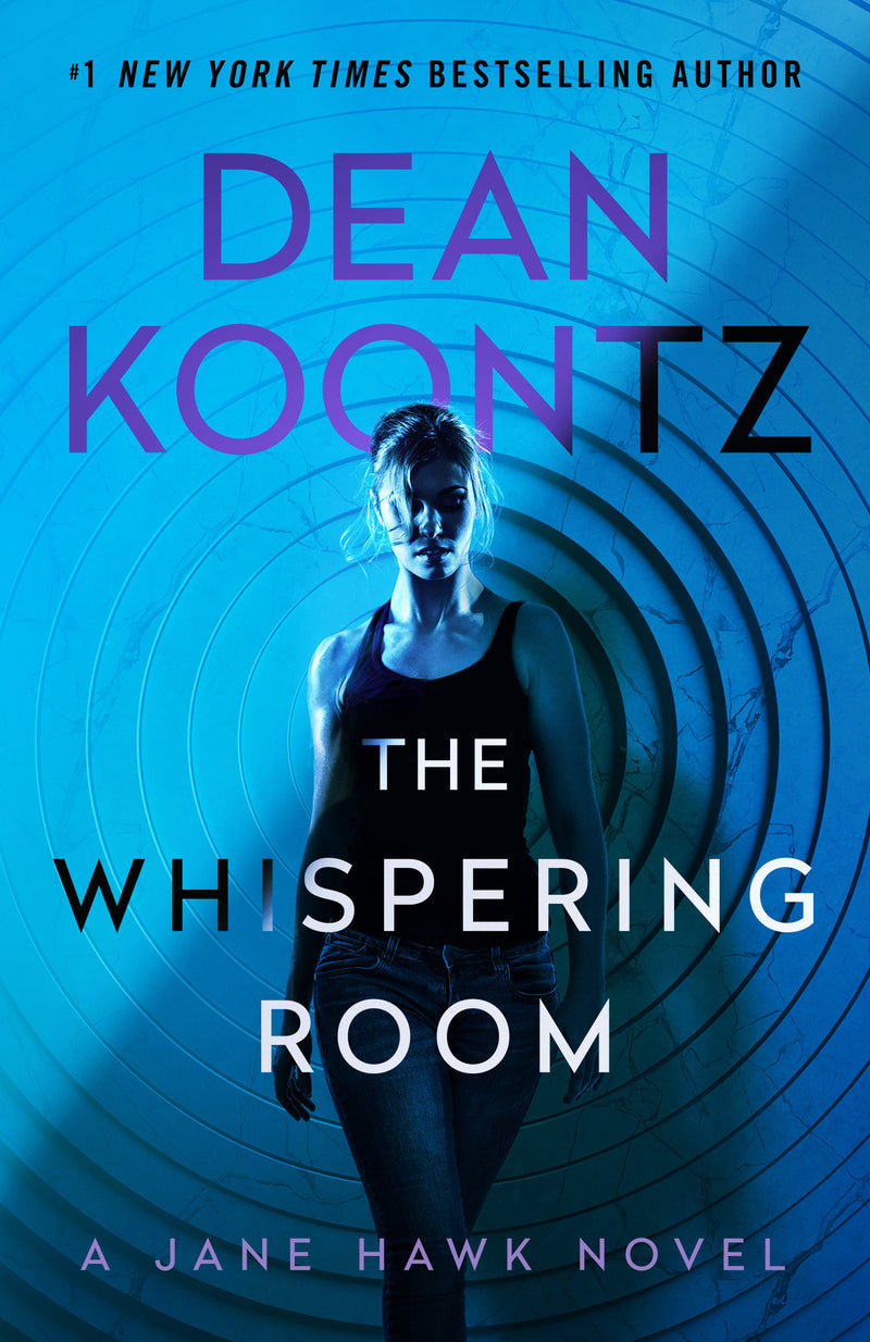 The Whispering Room
