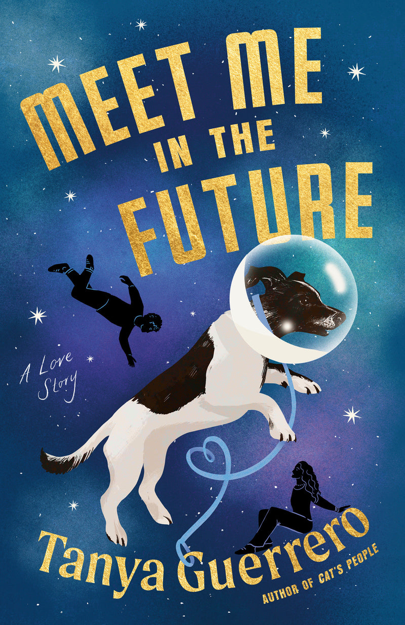 Meet Me in the Future: A Love Story