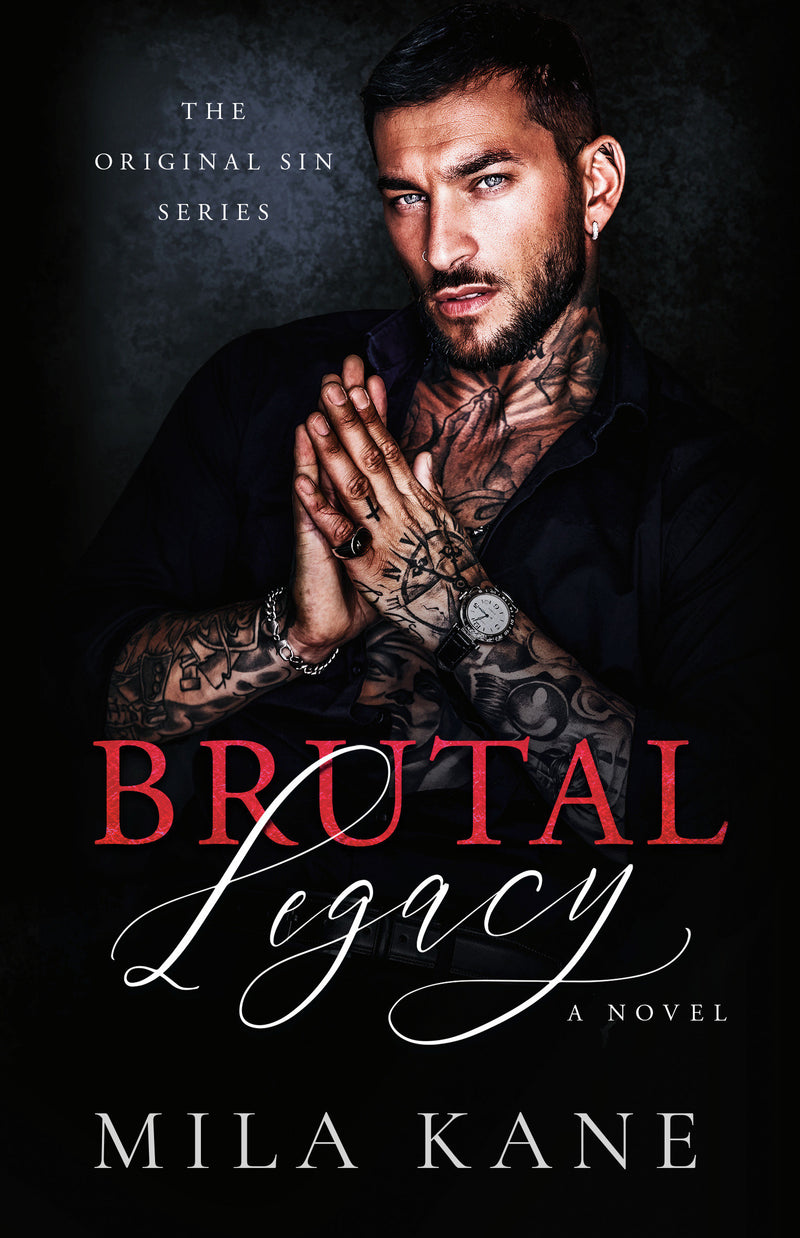 Brutal Legacy