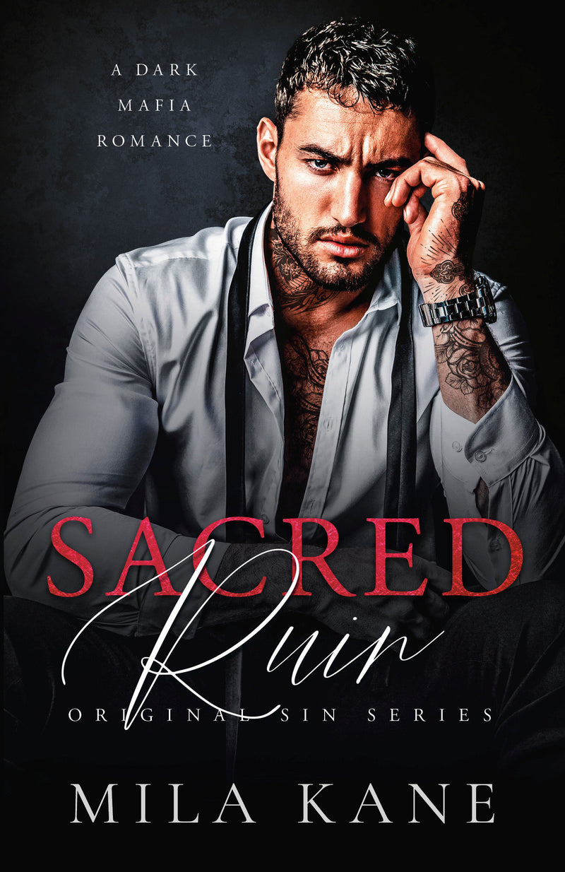 Sacred Ruin