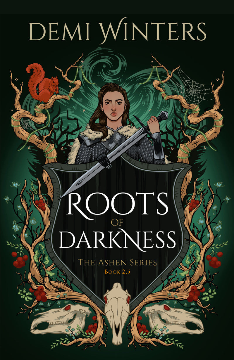 Roots of Darkness