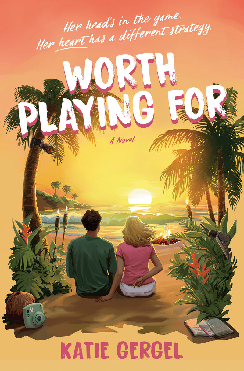 Worth Playing For: A Novel