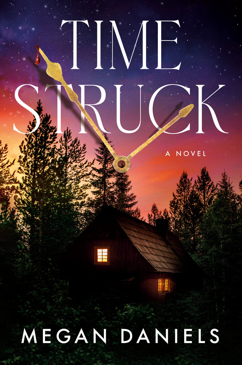 Time Struck: A Novel