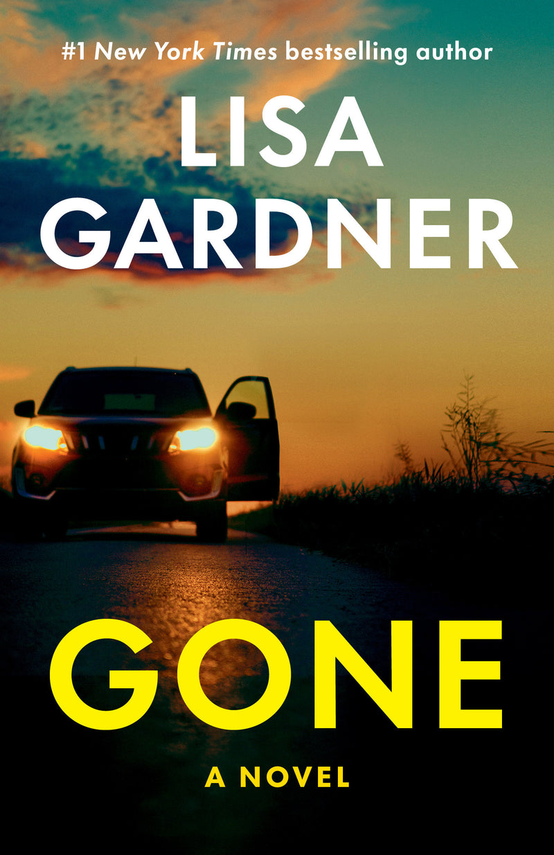 Gone:A Novel