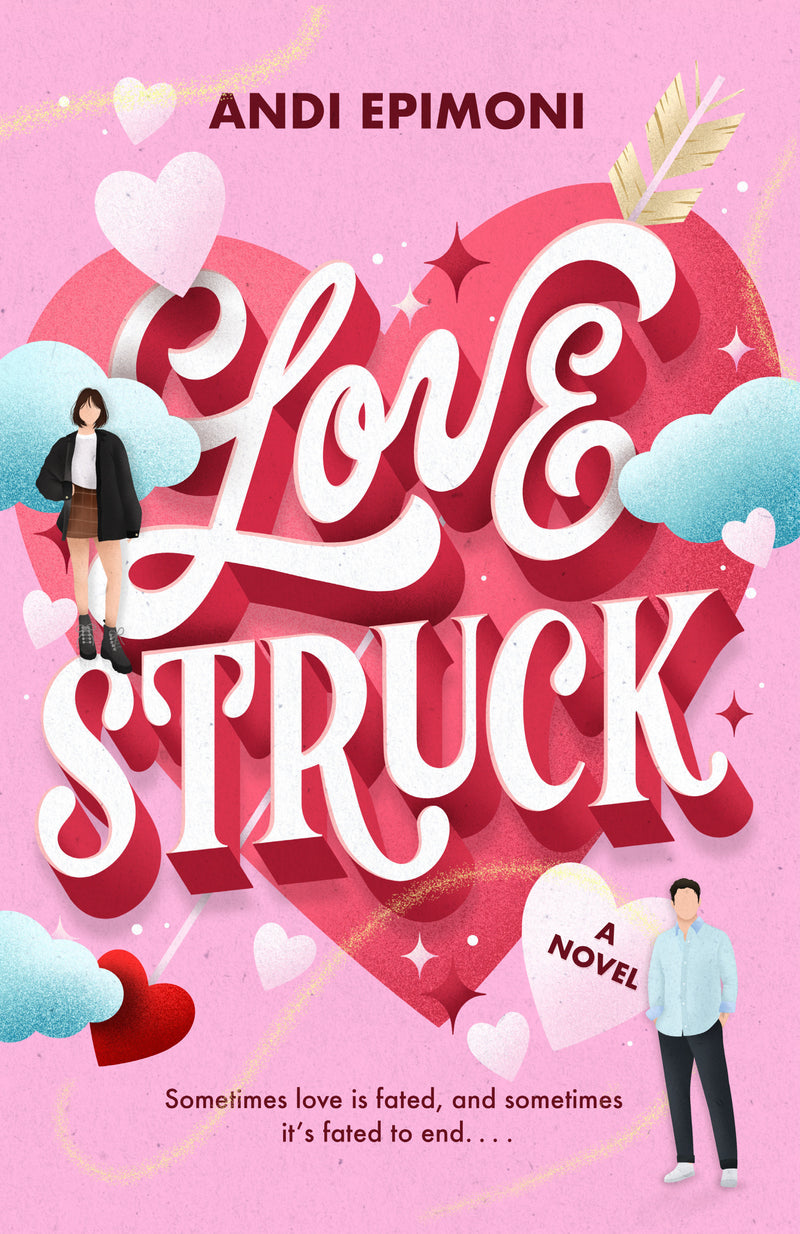 Lovestruck: A Novel