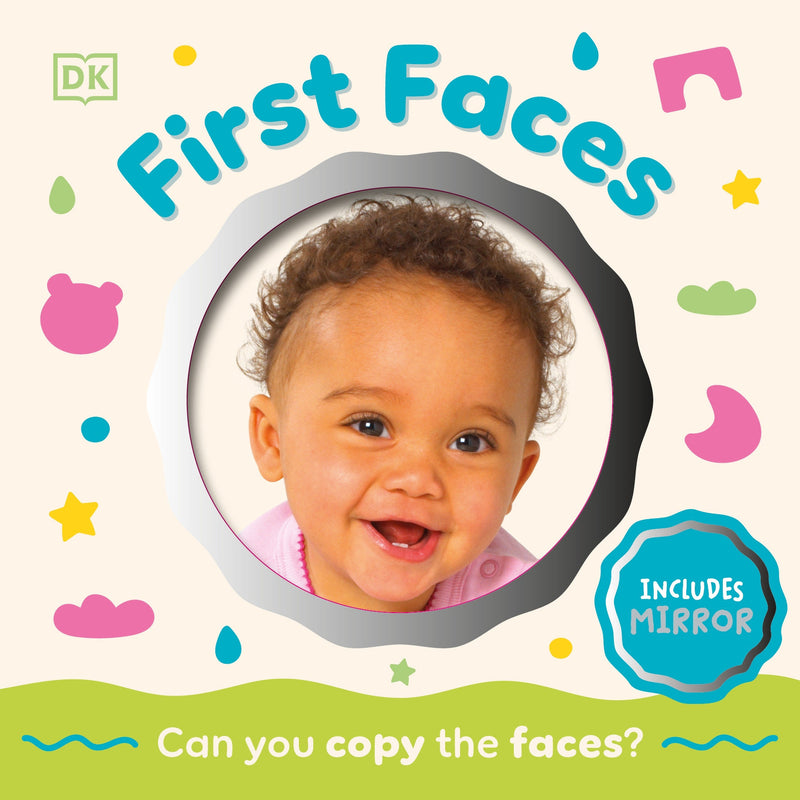 First Faces