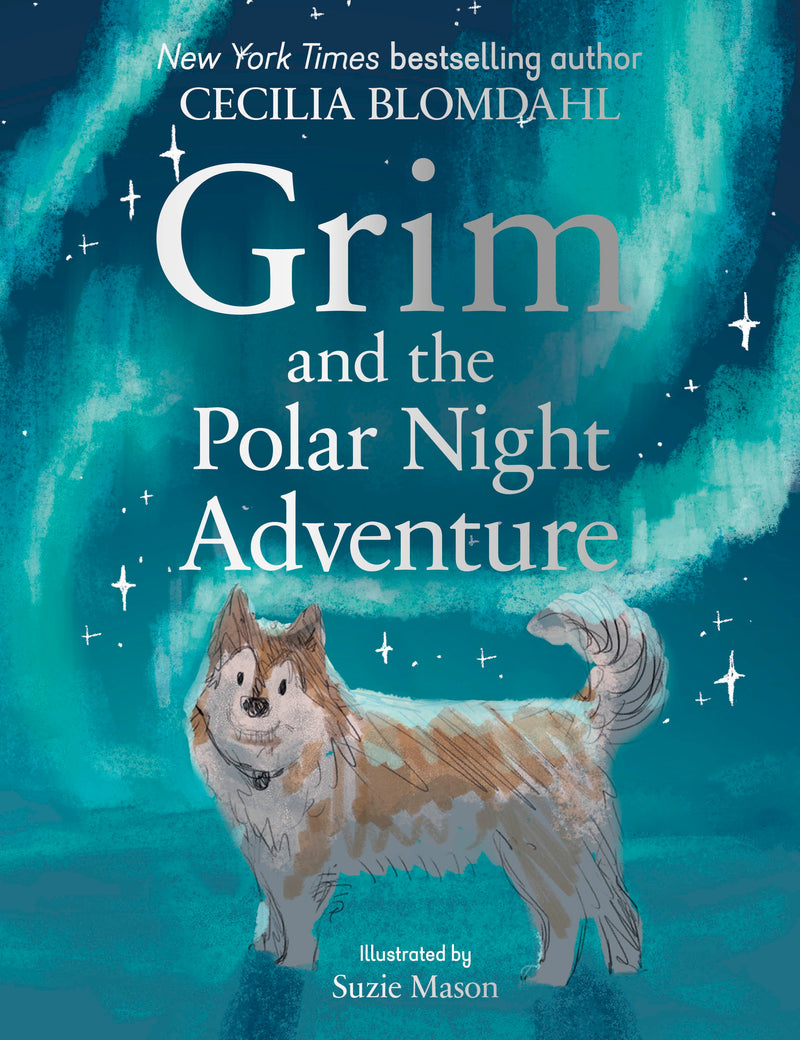 The Polar Night Adventure
