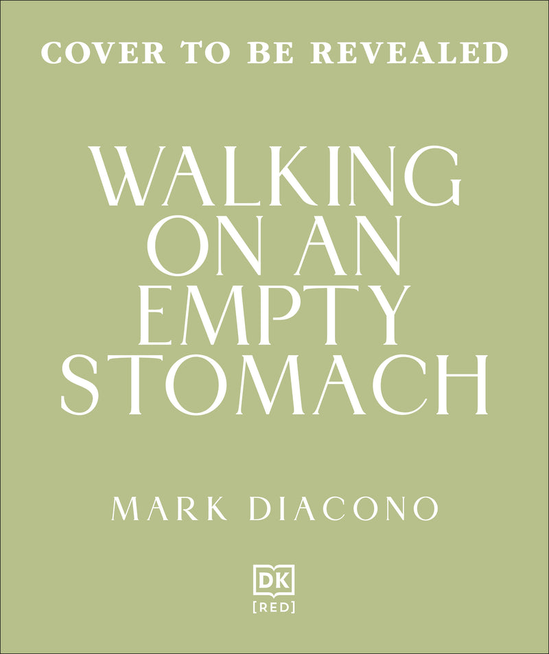 A Fork in the Road: A Man, a Map and an Appetite
