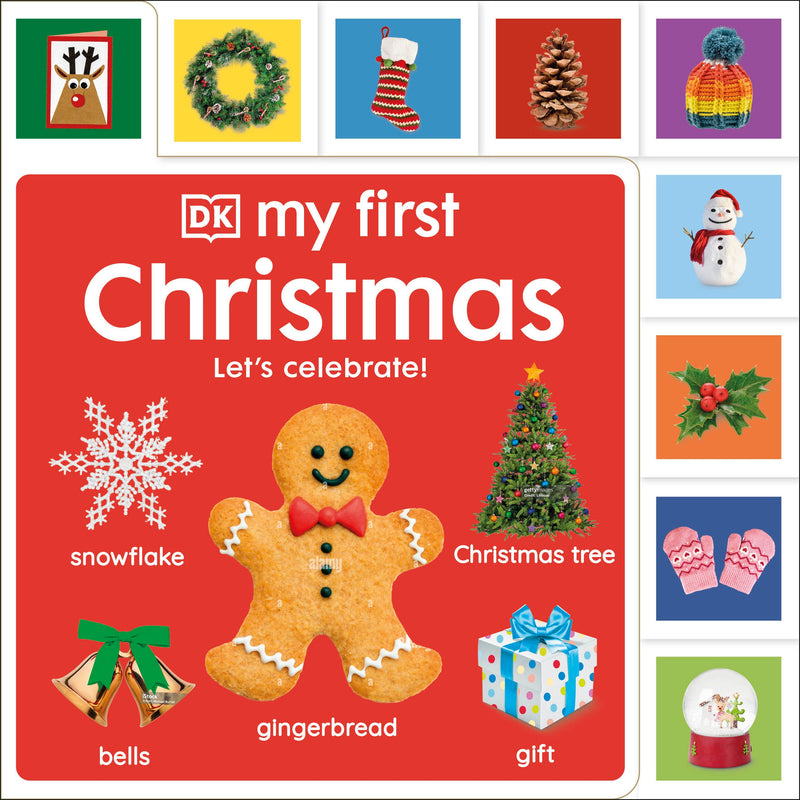 My First Christmas