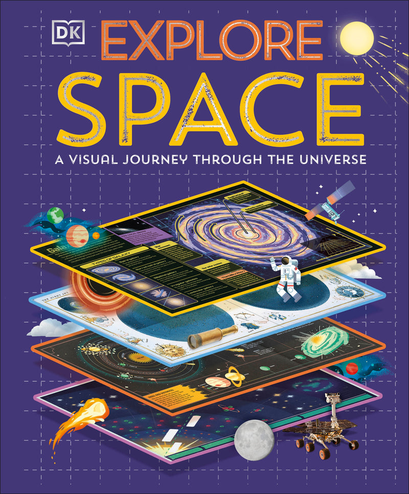 Explore: Space