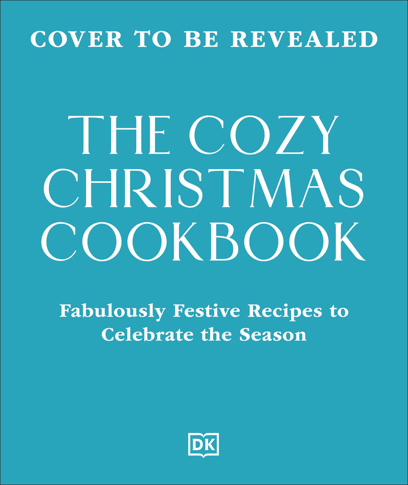 The Cozy Christmas Cookbook