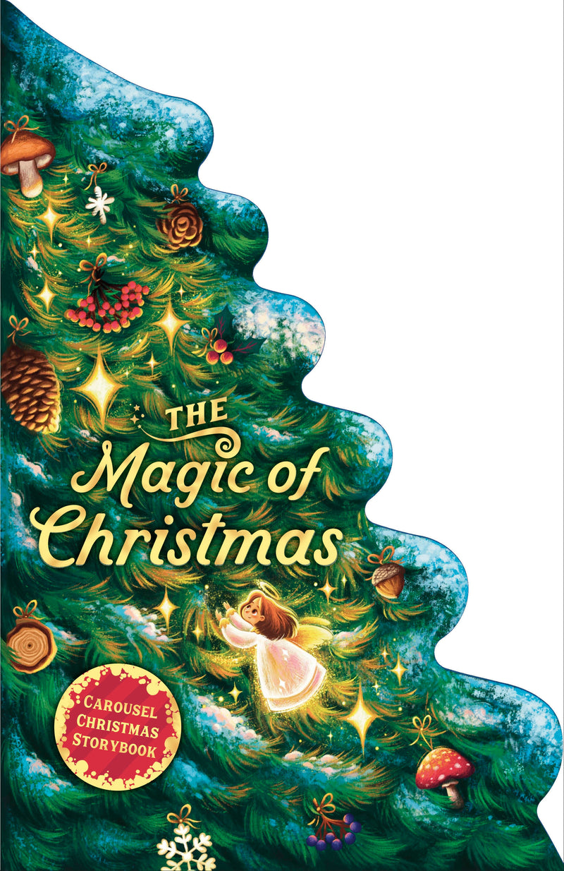 The Magic of Christmas