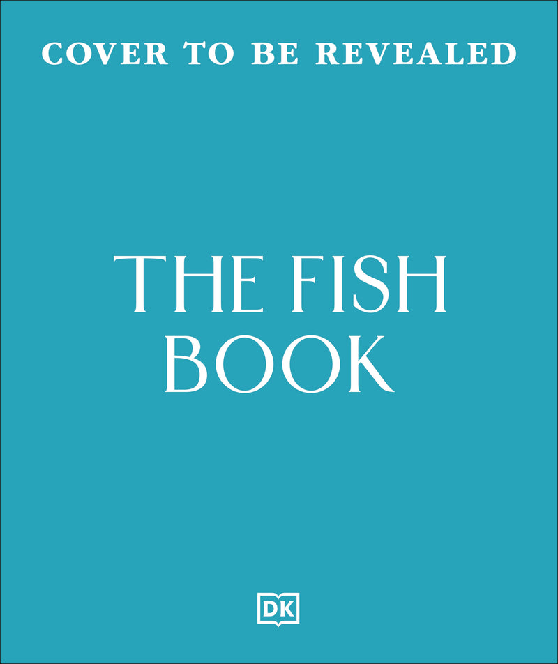 The Fish Cookbook