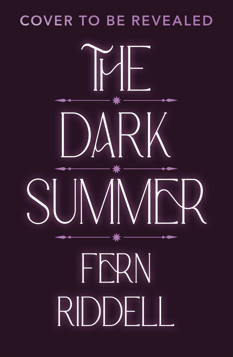 The Dark Summer