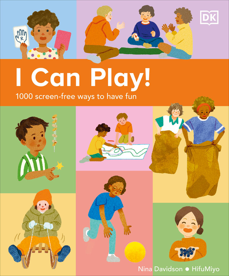 I Can Play