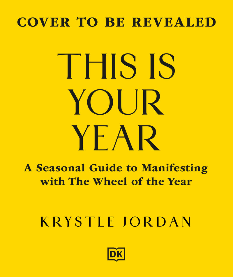 This Is Your Year