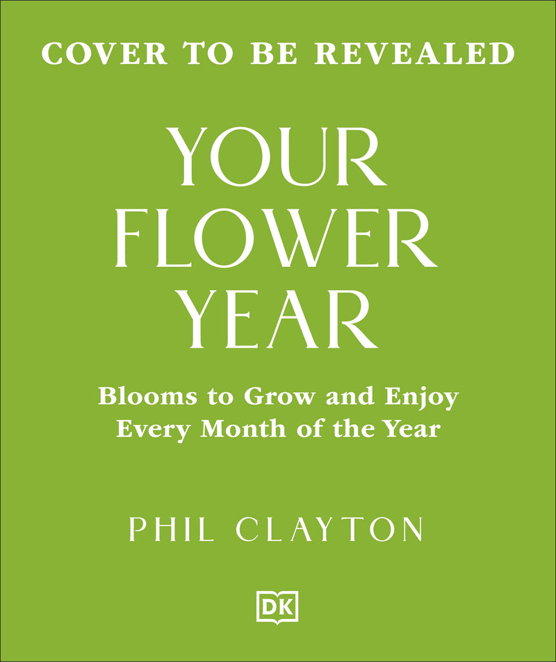 Your Flower Year