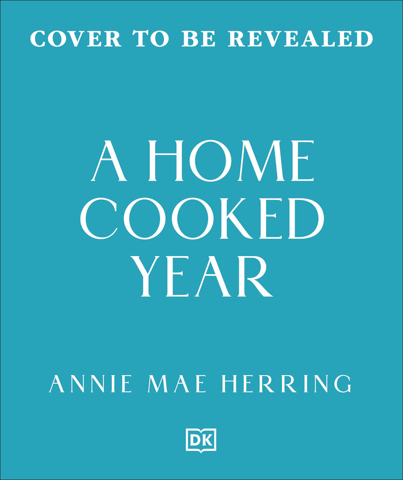 A Home Cooked Year