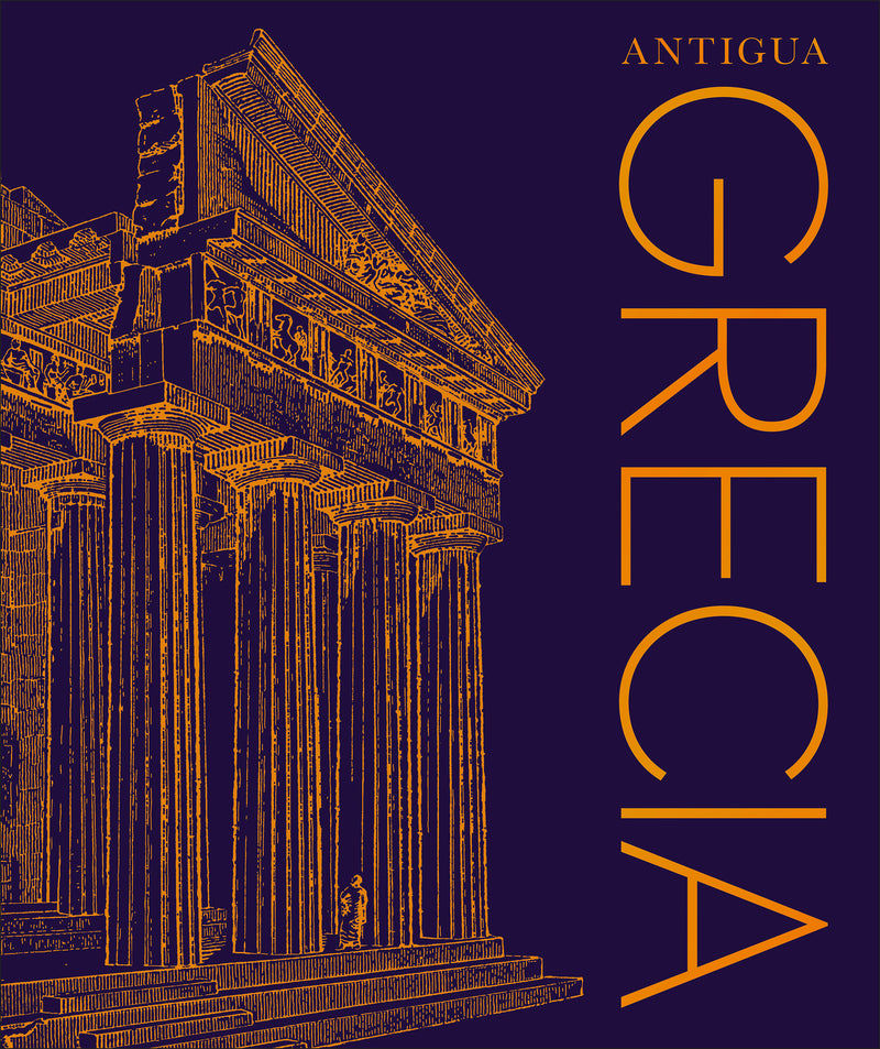 Antigua Grecia (Ancient Greece)