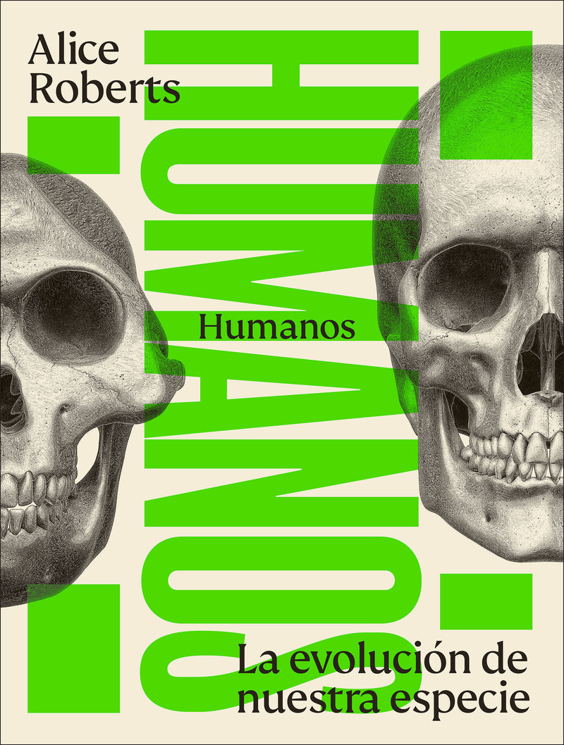 Humanos: La evolución de nuestra especie (Humans)