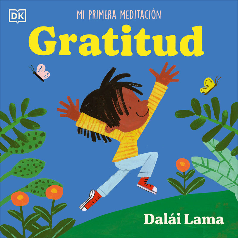 Gratitud (Gratitude): Mi primera meditación