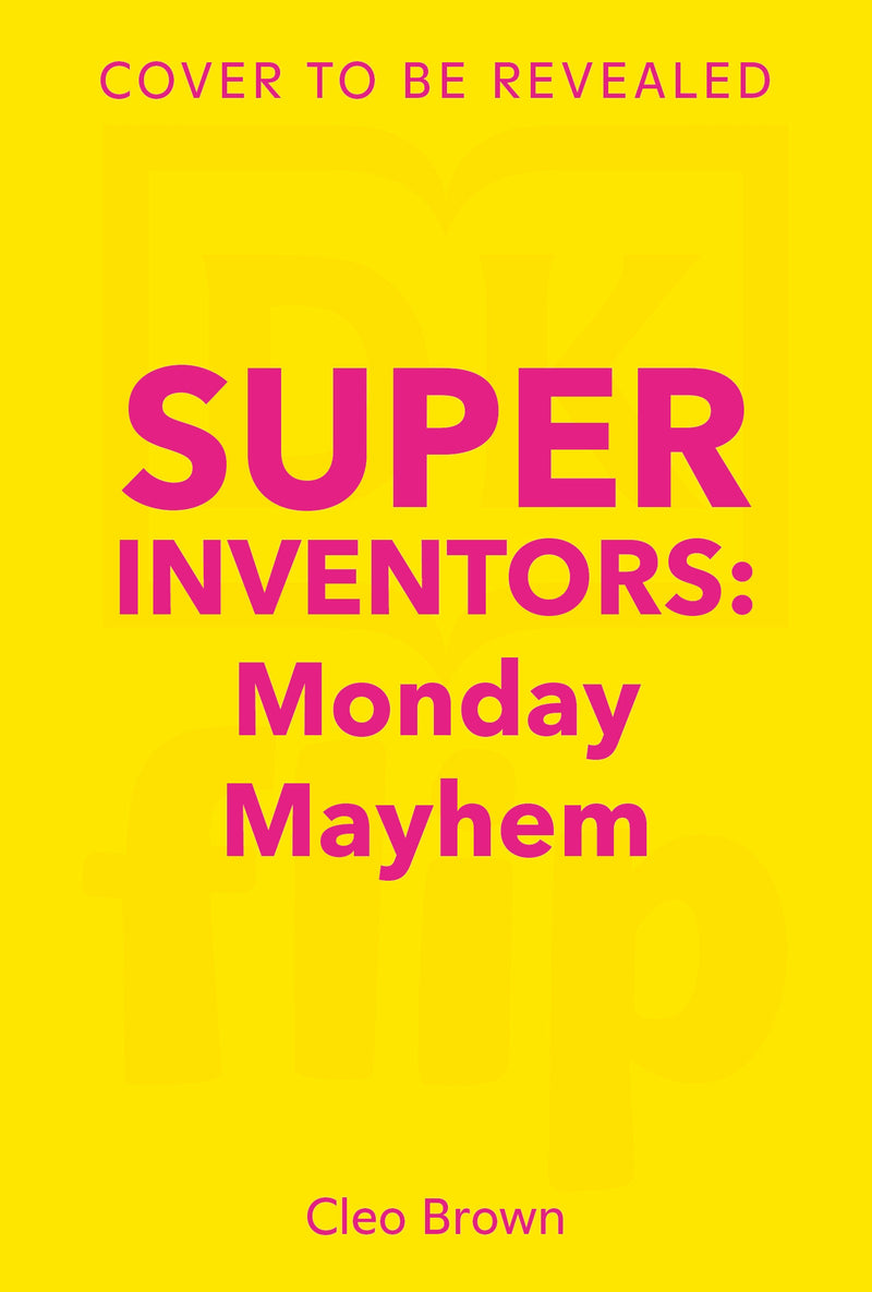 Monday Mayhem