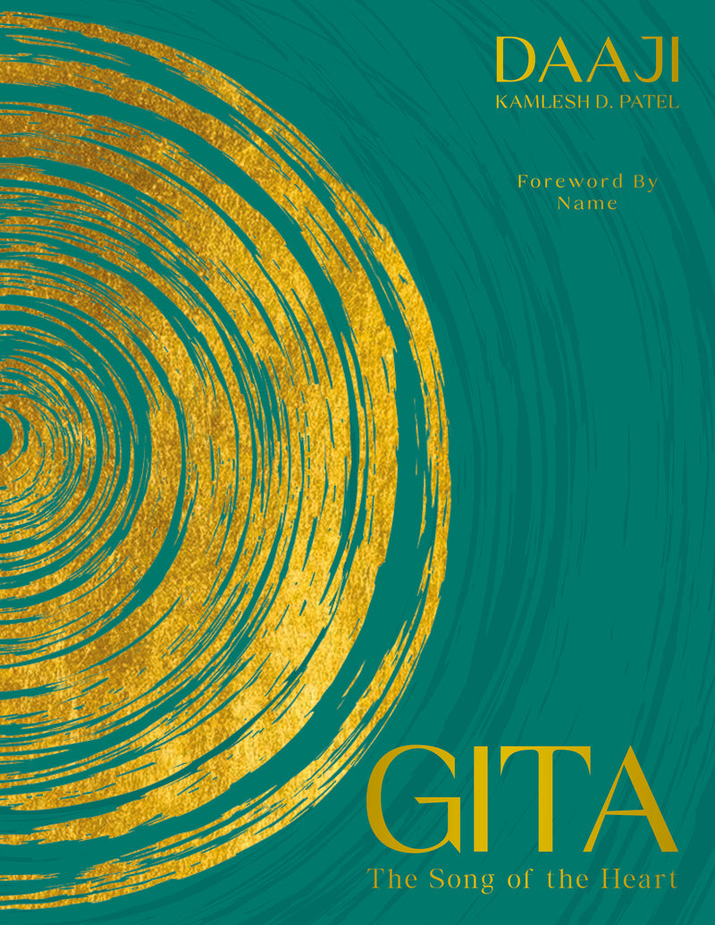 Gita: The Song of Heart