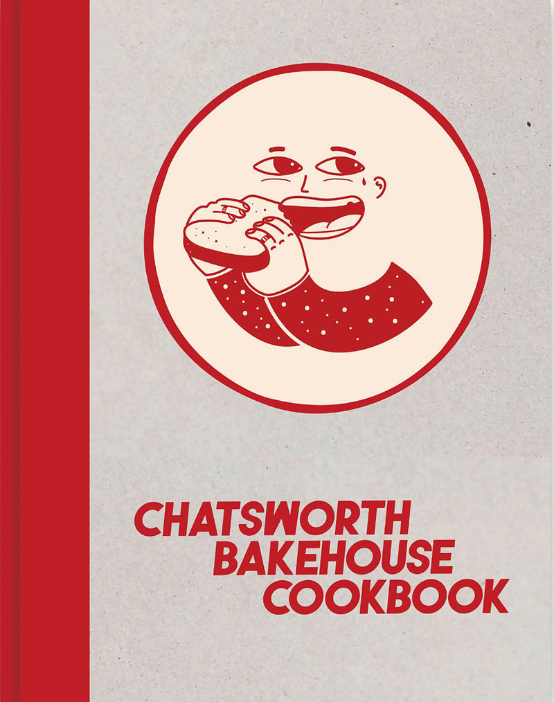 Chatsworth Bakehouse Cookbook