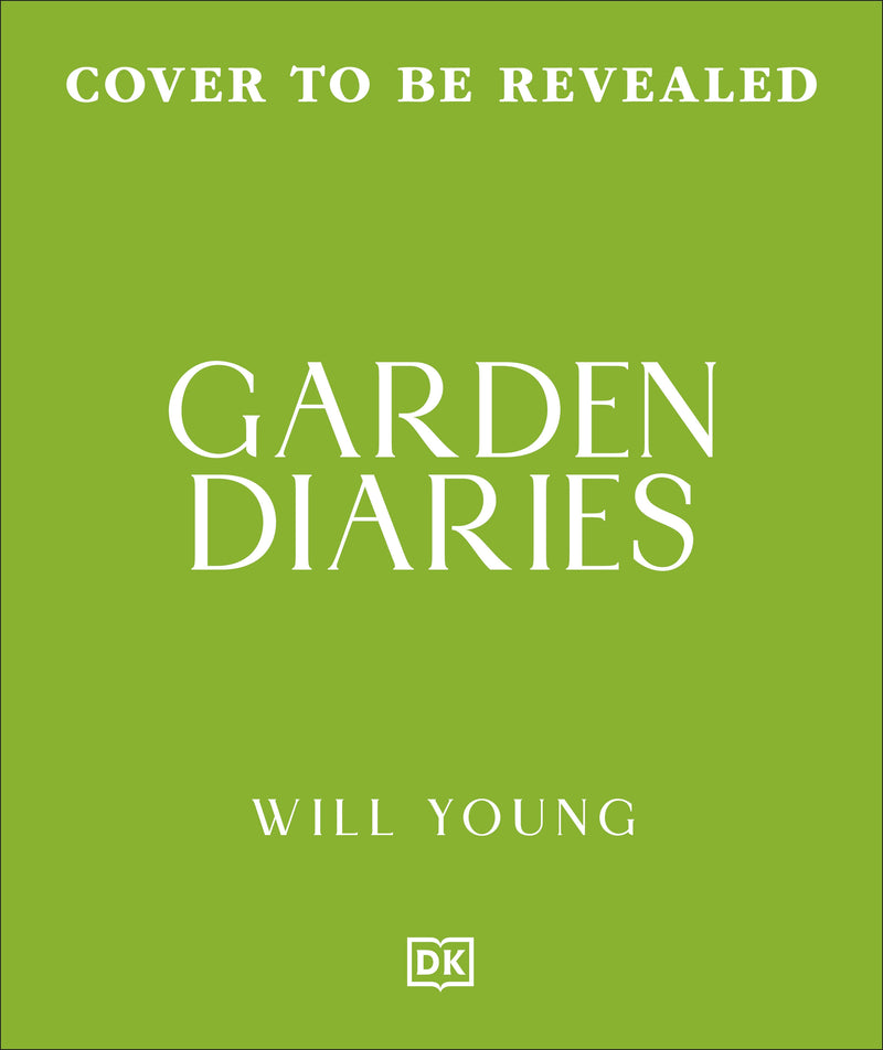Garden Diaries