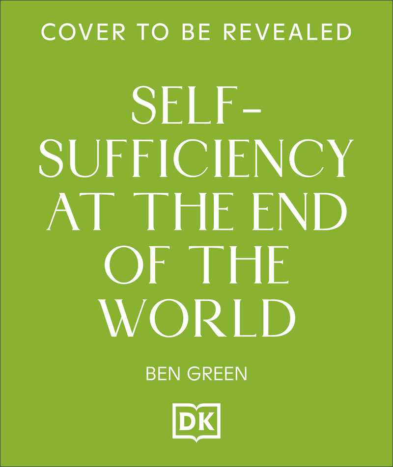 Self-sufficiency at the End of the World