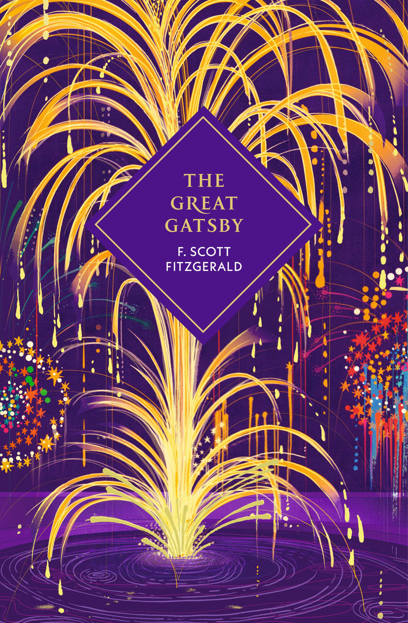 The Great Gatsby