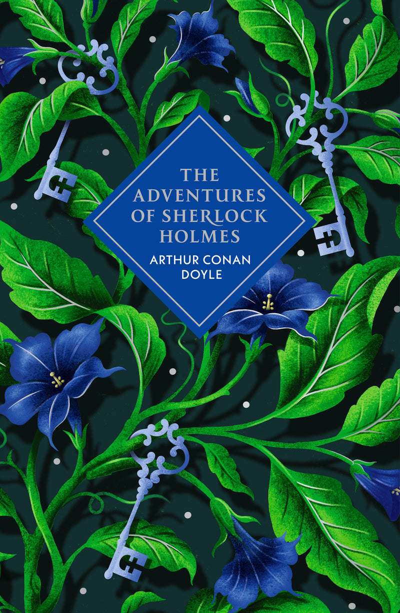 The Adventures of Sherlock Holmes