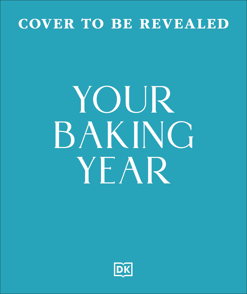 Your Baking Year