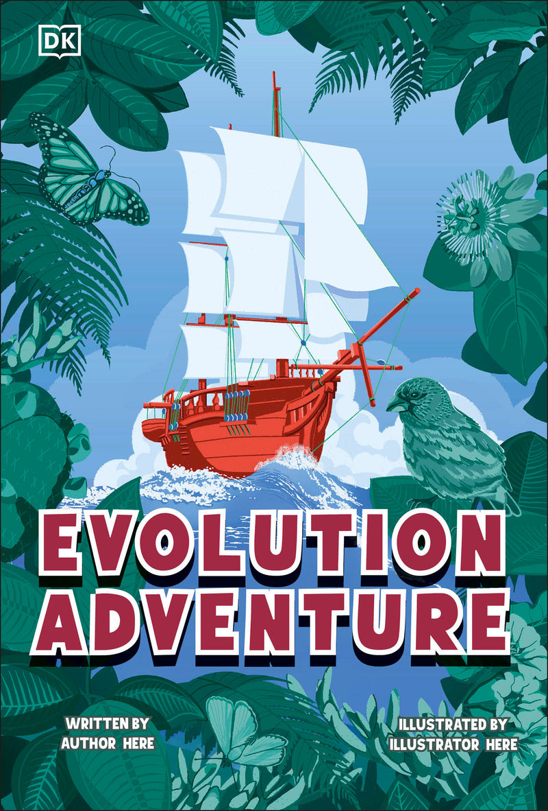 Darwin's Journey