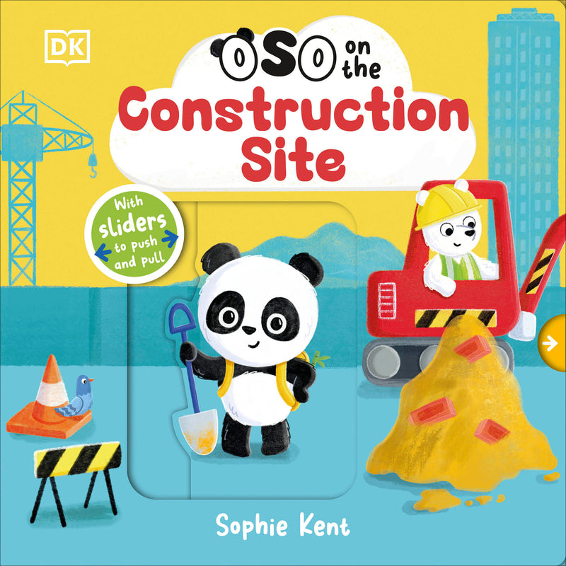 OSO on the Construction Site