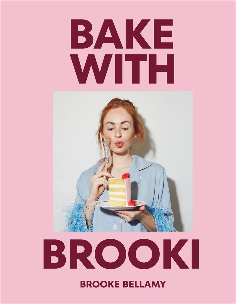 Bake with Brooki